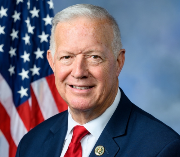 Representative Randy Weber